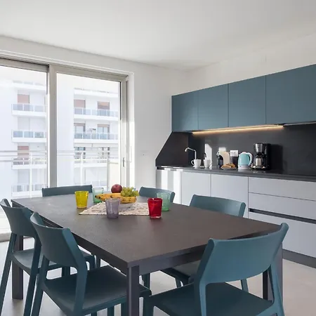 Apartment Lignano Flat Lignano Sabbiadoro