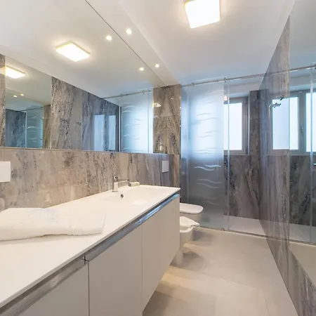 דירה Lignano Flat ליגננו סביאדורו