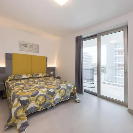 Lignano Flat דירה