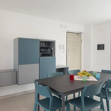 Apartment Lignano Flat