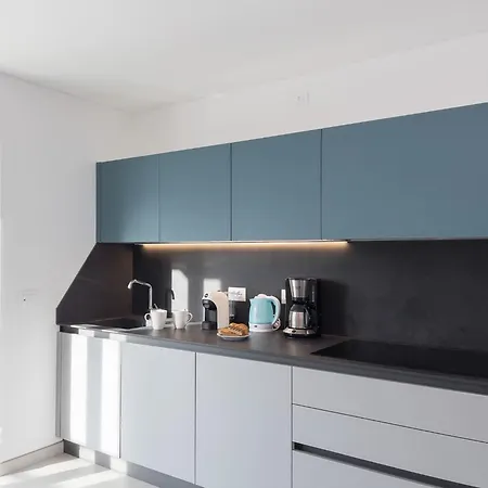 דירה Lignano Flat *