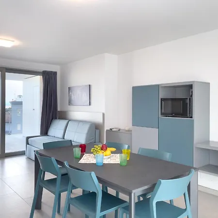 Lignano Flat * Lignano Sabbiadoro