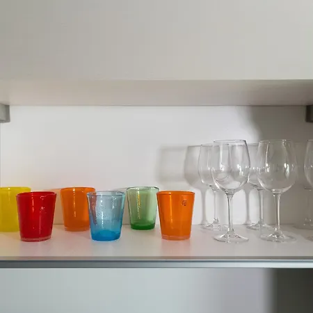 Lignano Flat