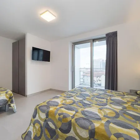 Lignano Flat Apartment *