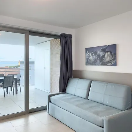 Lignano Flat * ליגננו סביאדורו