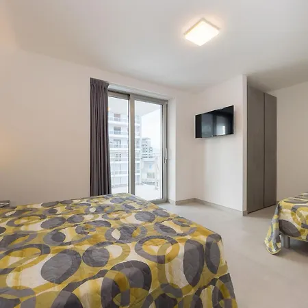 Lignano Flat Apartment *