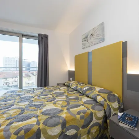 Lignano Flat דירה