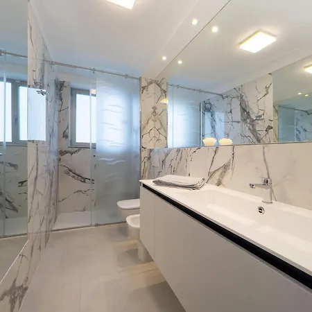 Lignano Flat Apartment *