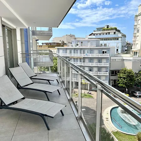 Apartment Lignano Flat