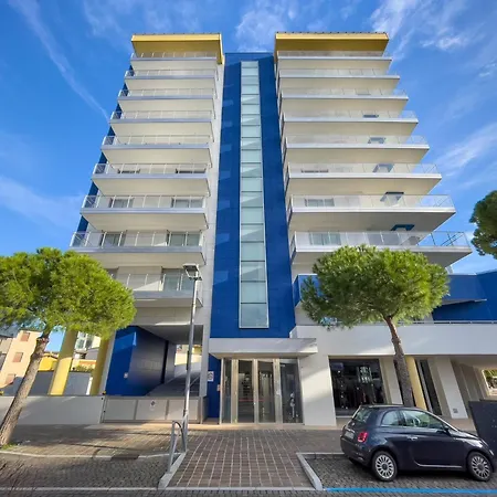 Lignano Flat