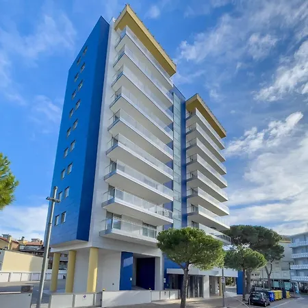 Lignano Flat דירה ליגננו סביאדורו