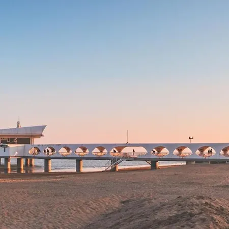 Lignano Flat *