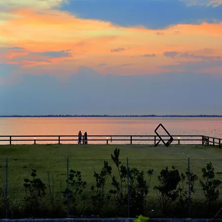 Lignano Flat