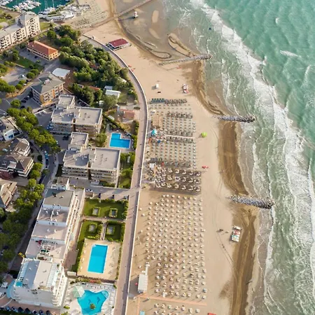 Lignano Flat Apartment *